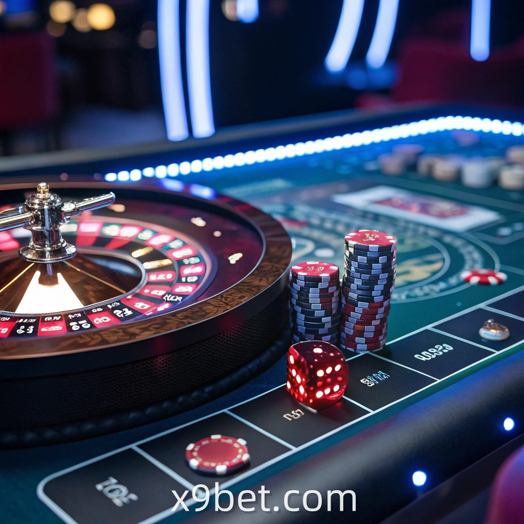 x9bet