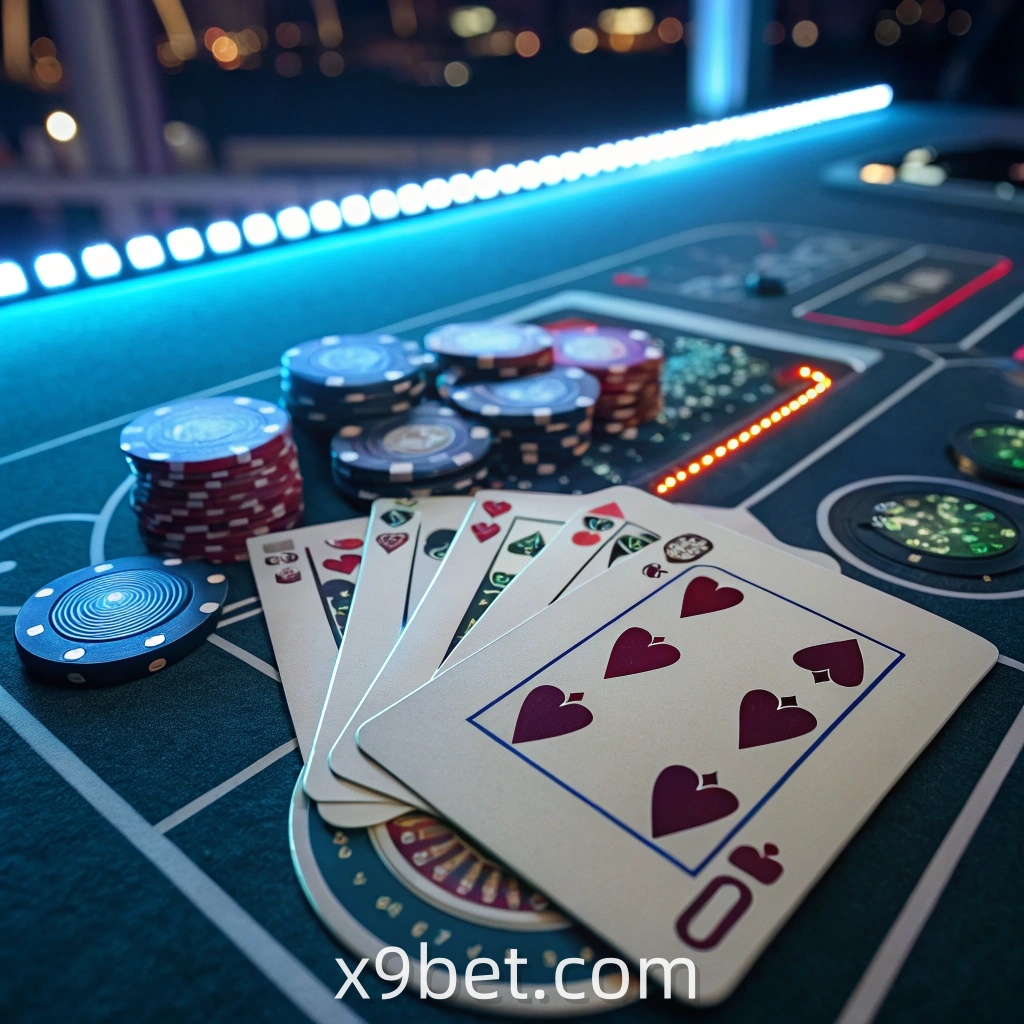 x9bet