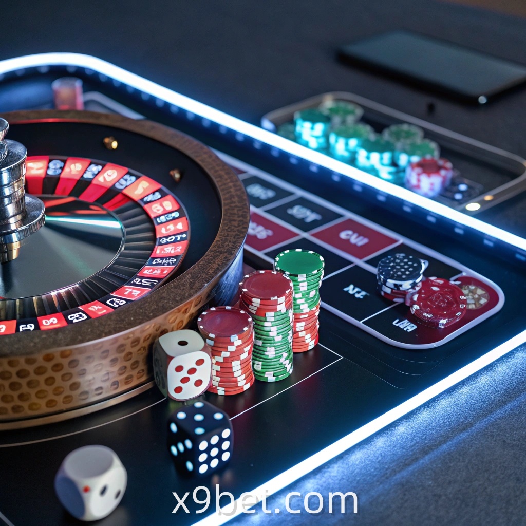 x9bet