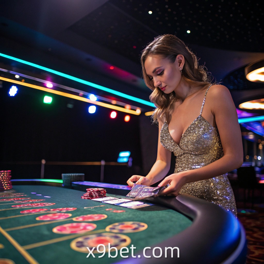 x9bet