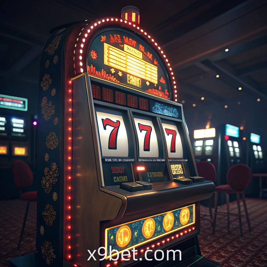 x9bet