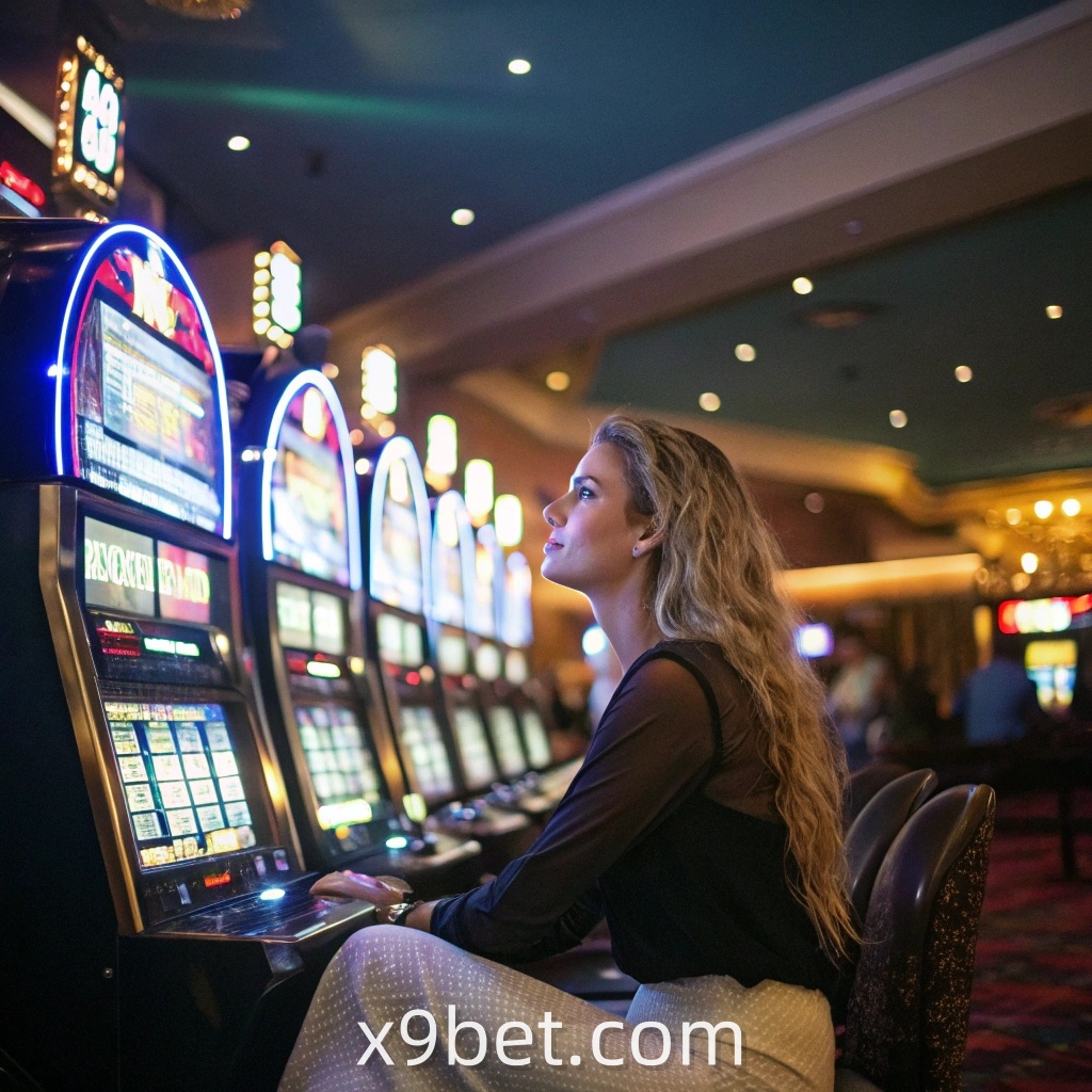 x9bet