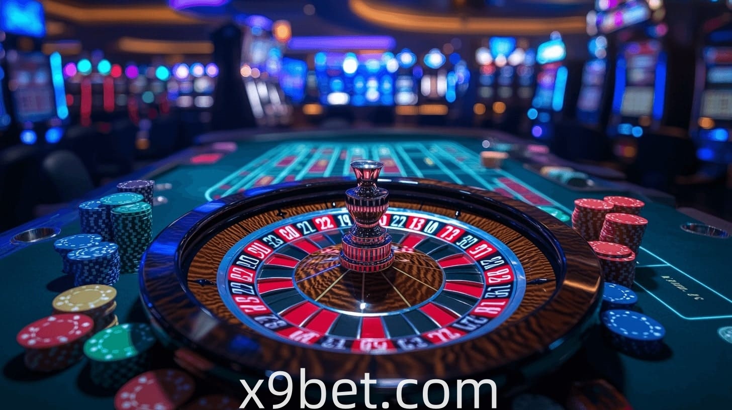 x9bet