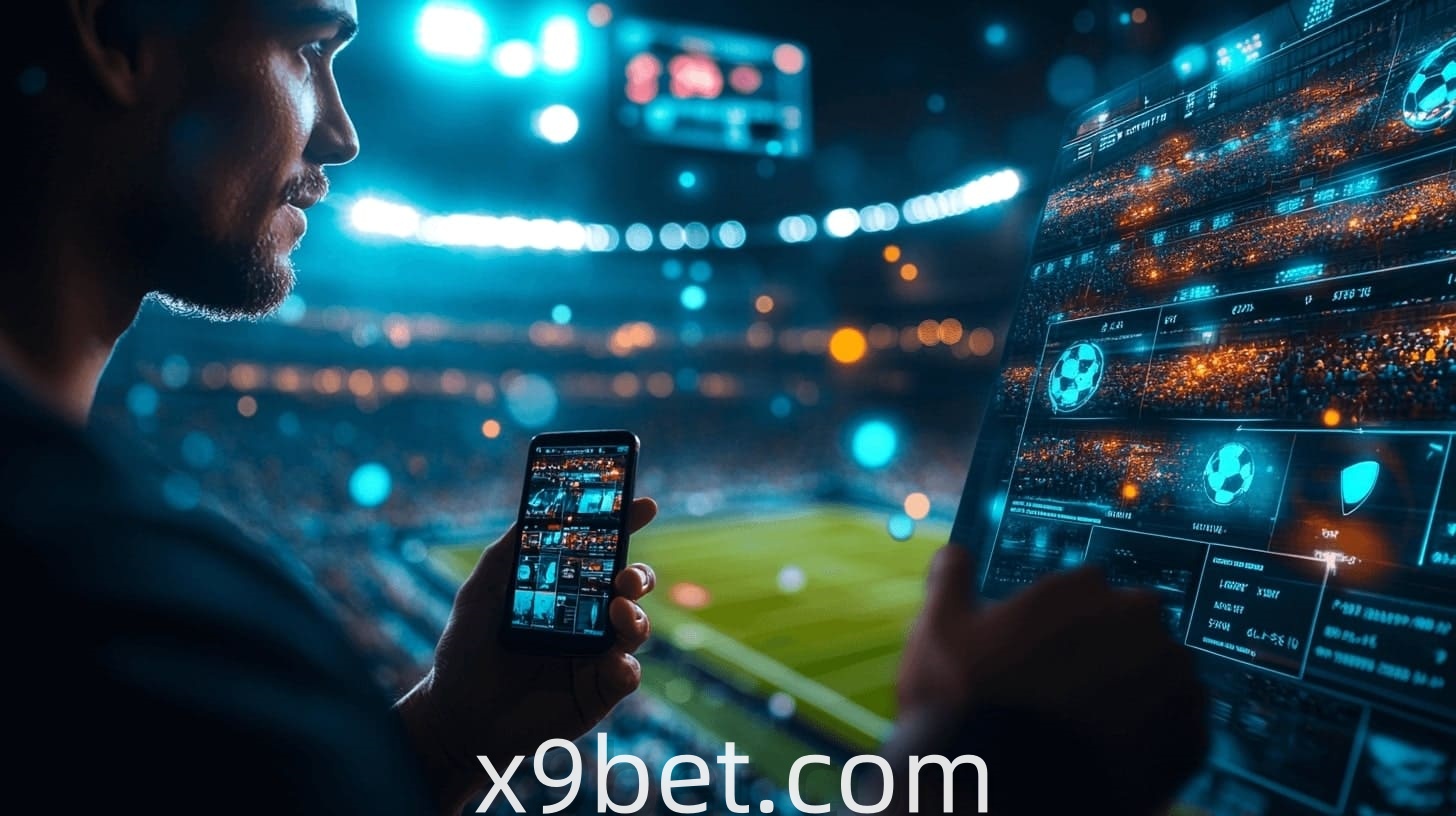 x9bet